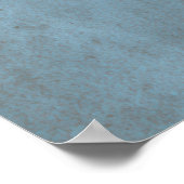 FD2サーカスピエロアート9ヴィンテージレトロカーニバルアート ポスター (角)