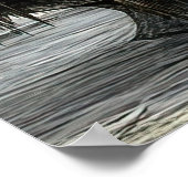 FD2 29 Enchanted Crescent Moon Goddess Poster ポスター (角)