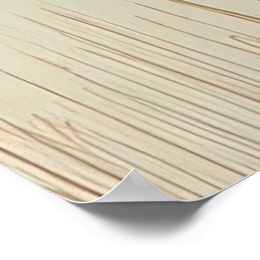 ^~* FD2 Boho Woman Apple Butterfly 10 ポスター (角)