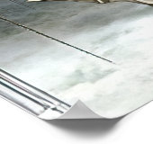 FD2 Enchanted Crescent Moon Goddess 13 Poster ポスター (角)