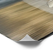 FD2 Enchanted Crescent Moon Goddess 14 Poster ポスター (角)