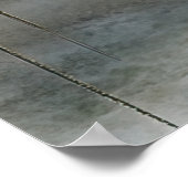 FD2 Enchanted Crescent Moon Goddess  16  Poster ポスター (角)