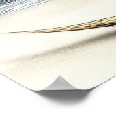 FD2 Enchanted Crescent Moon Goddess 1 Poster ポスター (角)