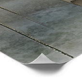 FD2 Enchanted Crescent Moon Goddess  21  Poster ポスター (角)