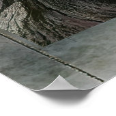 FD2 Enchanted Crescent Moon Goddess 22 Poster ポスター (角)