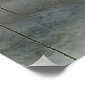 FD2 Enchanted Crescent Moon Goddess  26  Poster ポスター (角)