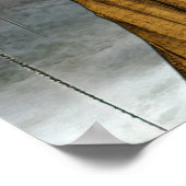 FD2 Enchanted Crescent Moon Goddess  28 Poster ポスター (角)