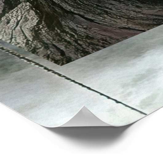 FD2 Enchanted Crescent Moon Goddess 29 Poster ポスター (角)