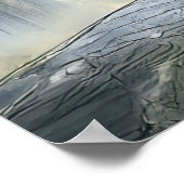 FD2 Enchanted Crescent Moon Goddess 31 Poster ポスター (角)