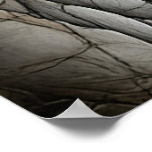 FD2 Enchanted Crescent Moon Goddess 32 ポスター (角)