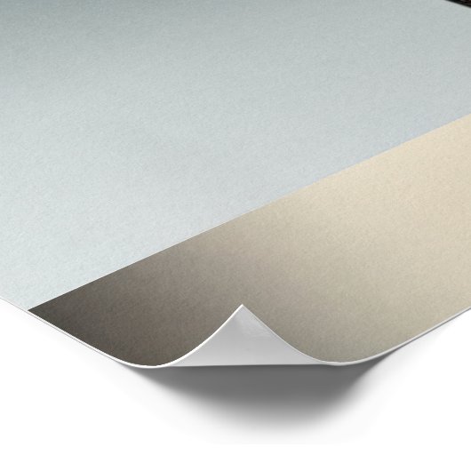 FD2 Enchanted Crescent Moon Goddess 6 Poster ポスター (角)