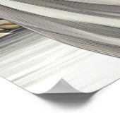 FD2 Enchanted Crescent Moon Goddess 8 Poster ポスター (角)