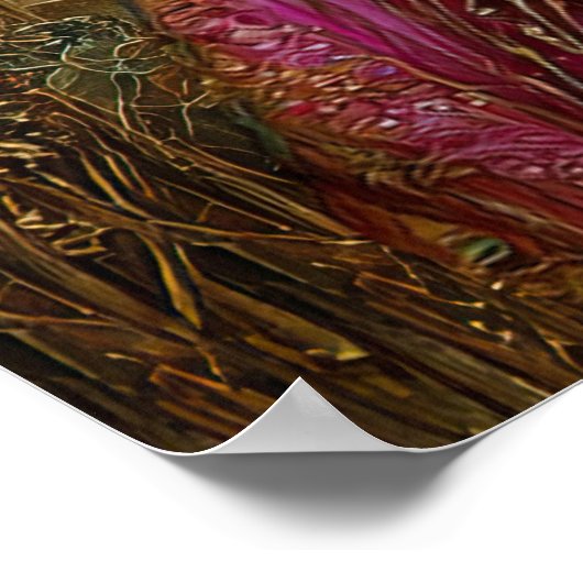 - FD2 Enchanting Fantasy Dreamy Muse Iridescent 2 ポスター (角)