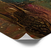 - FD2 Enchanting Fantasy Dreamy Muse Iridescent 32 ポスター (角)