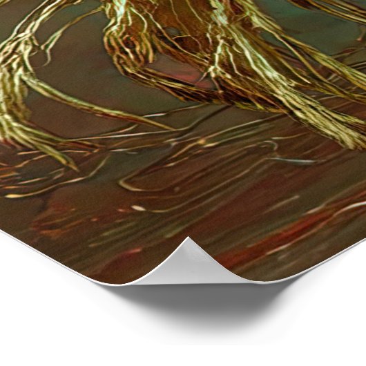 - FD2 Enchanting Fantasy Dreamy Muse Iridescent 3 ポスター (角)