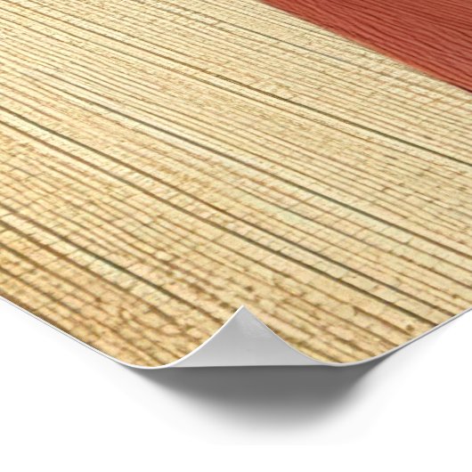 *~* FD2  Fall  Girl Autumn Retro Cat Kitten  17 ポスター (角)