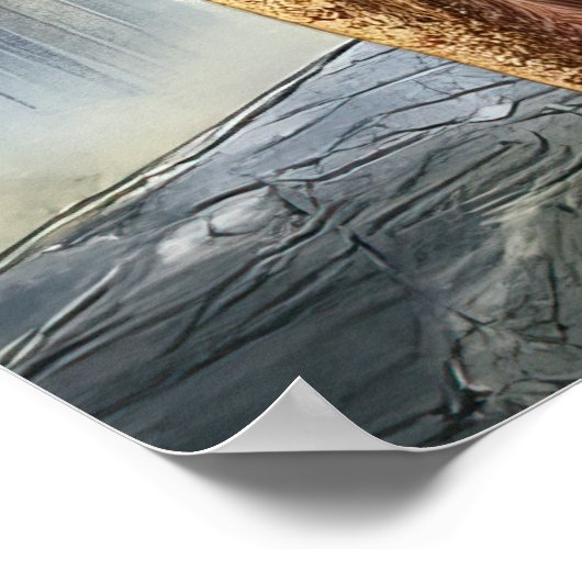 - FD2 Mystical Moon Keeper Celestial Goddess 9 ポスター (角)