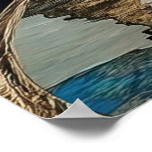 *~* FD2 Nouveau Fantasy Ethereal 18 Dreamlike Post ポスター (角)