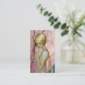 *~* *~* FD2 Nouveau Fantasy Ethereal Dreamlike 8 名刺 (スタンド正面)