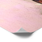 *~* FD2 Ornate Nouveau Fantasy Ethereal Woman  34 ポスター (角)