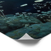 *~* FD3 12 Enchanting Forest Nymph Fantasy  ポスター (角)