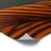 *~* FD3 26  Visionary MAN Earth Keeper Butterfly ポスター (角)