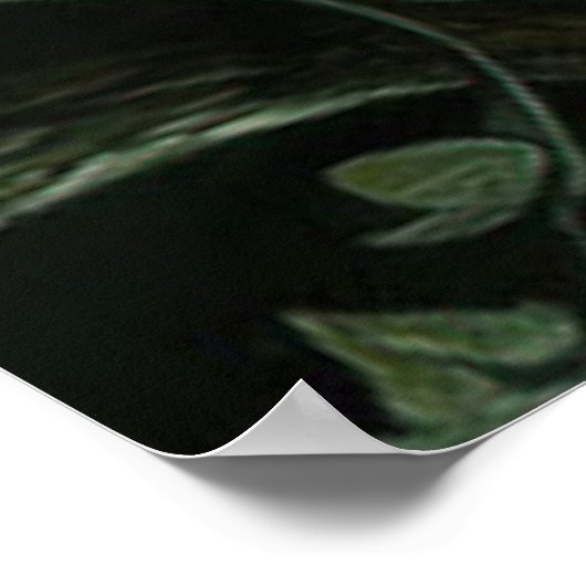 *~* FD3  EARTH GUARDIAN Keeper Protector 9 ポスター (角)