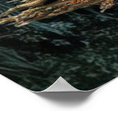 *~* FD3 Earth Keeper Fantasy  Guardian 22 ポスター (角)