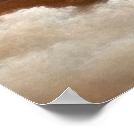 *~* FD3  EARTH Keeper GUARDIAN Protector 10 ポスター (角)