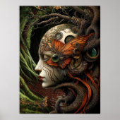 *~* FD3 Earth Keeper NATURE  Guardian 3 ポスター (正面)