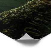 *~* FD3 Earth Keeper NATURE  Guardian 4 ポスター (角)