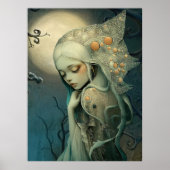 *~* FD3 Enchanting Nymph Spirit Fantasy 19 ポスター (正面)