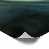 *~* FD3 Forest Nymph Fantasy Art 24 ポスター (角)