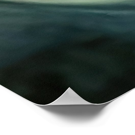 *~* FD3 Forest Nymph Fantasy Art 24 ポスター (角)