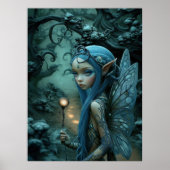 *~* FD3 Magical Forest Nymph Fantasy 2 ポスター (正面)