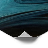 *~* FD3 Surreal Forest Nymph Fantasy 45 ポスター (角)