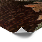 *~* FD3 Tree of Life   Guardian  Earth Keeper 20 ポスター (角)