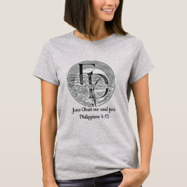 FD Tシャツ