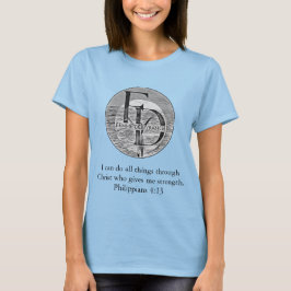FD Tシャツ