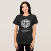 FD Tシャツ (正面全面)