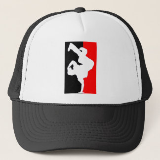 FDB BBoy キャップ