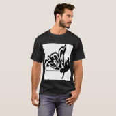 FDC GGGG Tシャツ (正面フル)