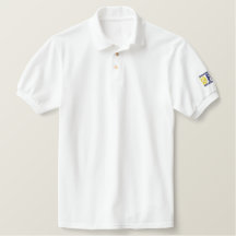 FDCCスリーブロゴ