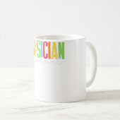 fdghghbf gfy hfg hfghf コーヒーマグカップ (正面右)