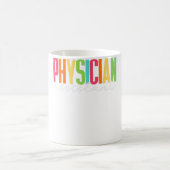 fdghghbf gfy hfg hfghf コーヒーマグカップ (中央)