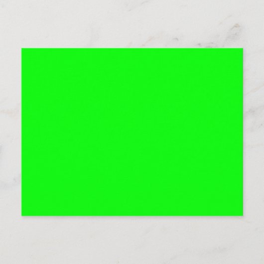 FDhfはがき ポストカード (正面)