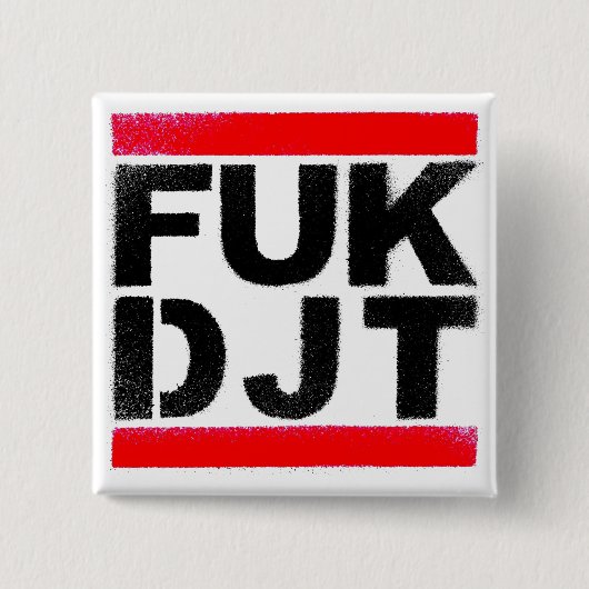 FDJT バッジ (正面)