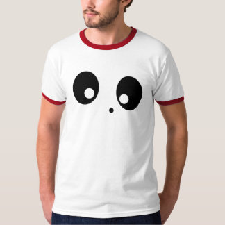 FDLのパンダ Tシャツ