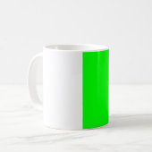 FDmugf コーヒーマグカップ (正面左)