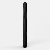 FDRおよびロープの終了引用文Iphone 5ケース Case-Mate iPhoneケース (裏面/右)